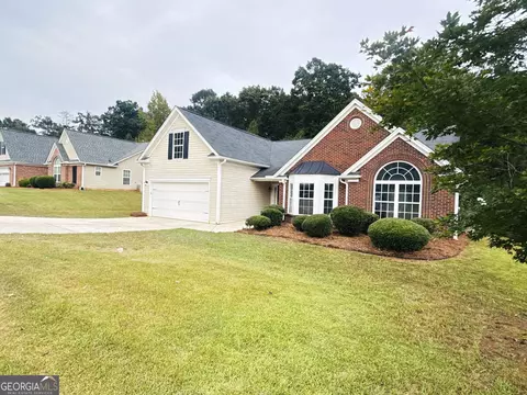 Exterior - 180 Meadowbrook Ct, Covington, GA 30016 photo 4 of 4