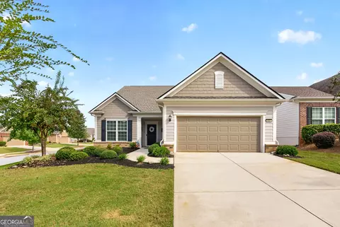 819 Firefly Ct, Griffin, GA 30223