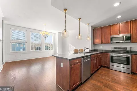 943 N Ormewood Park Dr SE #302, Atlanta, GA 30316