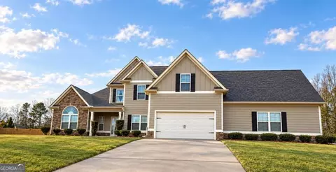 110 Moreland Oaks Dr, Moreland, GA 30259