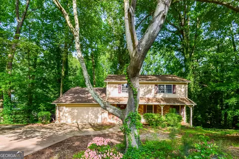 4533 Holliston Rd, Atlanta, GA 30360