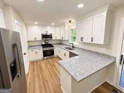Kitchen - 4288 Centennial Trl, Duluth, GA 30096 photo 1 of 2