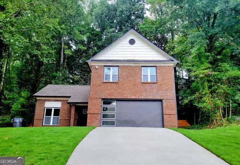 1251 Baldridge Dr, Lawrenceville, GA 30044