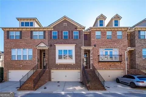 2147 Coventry Dr, Atlanta, GA 30319