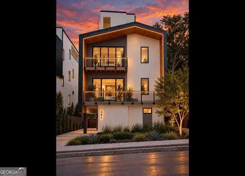 341 Fortune St NE, Atlanta, GA 30312