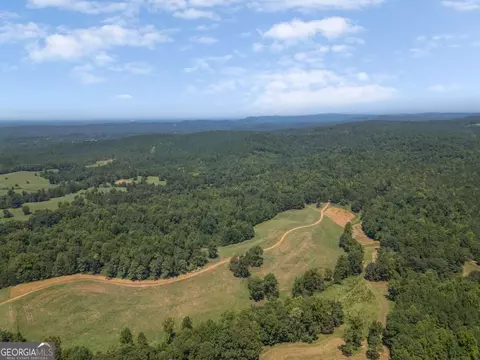 106 Acres Salacoa, Waleska, GA 30183