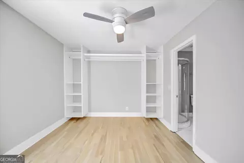 Bedroom - 3014 E Point St, Atlanta, GA 30344 photo 3 of 9