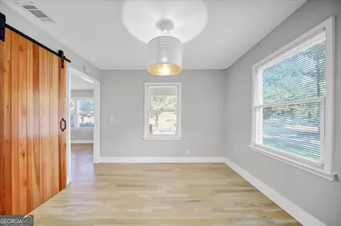 Entry Way - 3014 E Point St, Atlanta, GA 30344 photo 1 of 4