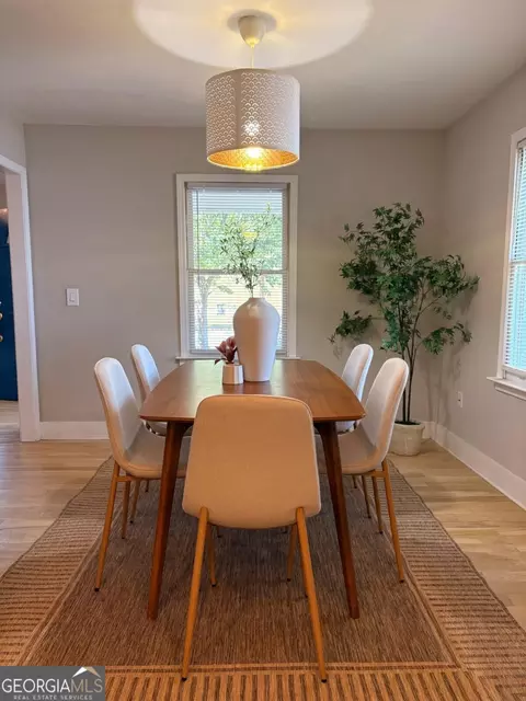 Dining - 3014 E Point St, Atlanta, GA 30344 photo 1 of 2