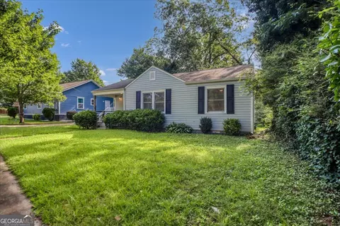 Other - 3014 E Point St, Atlanta, GA 30344 photo 1 of 12