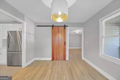 Entry Way - 3014 E Point St, Atlanta, GA 30344 photo 2 of 4