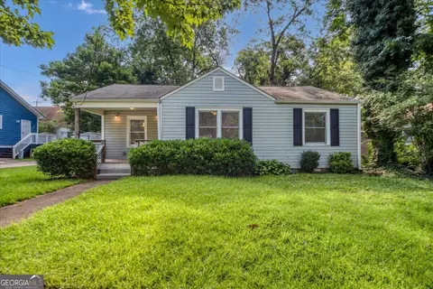 3014 E Point St, Atlanta, GA 30344