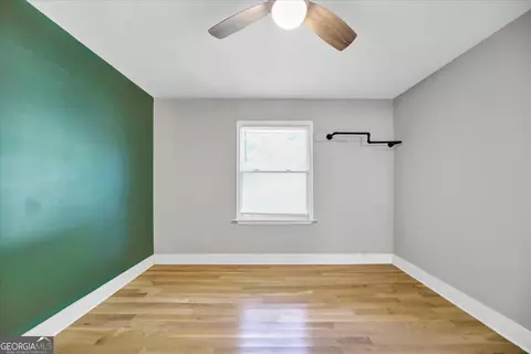 Bedroom - 3014 E Point St, Atlanta, GA 30344 photo 6 of 9