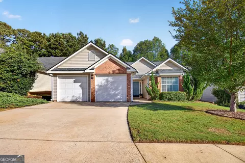 115 Hunterian Pl, Newnan, GA 30265