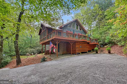 79 Beachside Ln, Lakemont, GA 30552