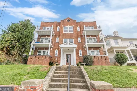 373 Moreland Ave NE #108, Atlanta, GA 30307