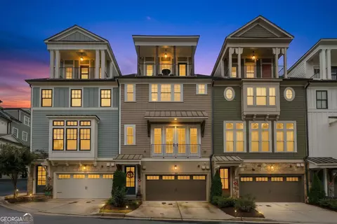 289 Heritage Ln SE, Atlanta, GA 30316
