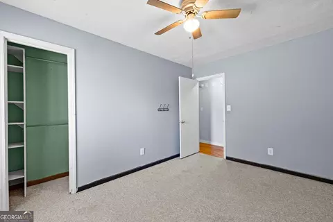 Bedroom - 7388 Post Rd, Winston, GA 30187 photo 3 of 11