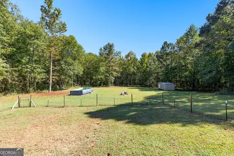 Exterior - 7388 Post Rd, Winston, GA 30187 photo 10 of 11