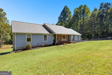 Exterior - 7388 Post Rd, Winston, GA 30187 photo 2 of 11
