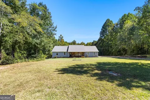 Exterior - 7388 Post Rd, Winston, GA 30187 photo 4 of 11