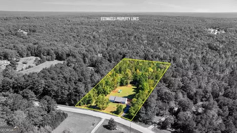 View/Area - 7388 Post Rd, Winston, GA 30187 photo 3 of 7