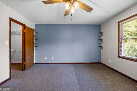 Bedroom - 7388 Post Rd, Winston, GA 30187 photo 7 of 11