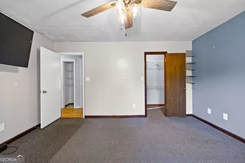 Bedroom - 7388 Post Rd, Winston, GA 30187 photo 8 of 11