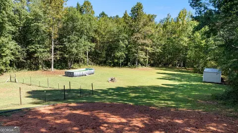 Exterior - 7388 Post Rd, Winston, GA 30187 photo 8 of 11