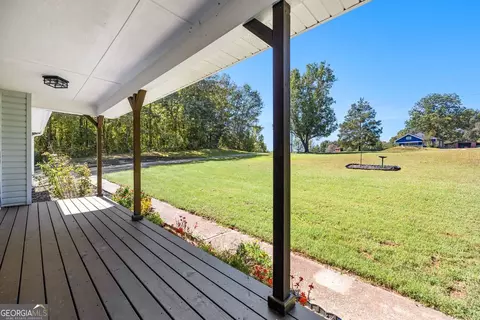 Exterior - 7388 Post Rd, Winston, GA 30187 photo 3 of 11