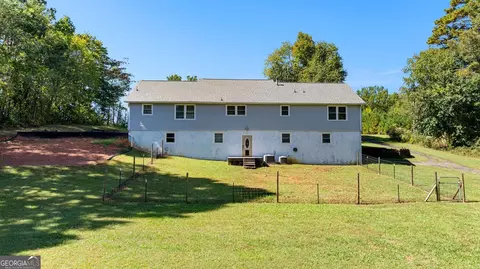 Exterior - 7388 Post Rd, Winston, GA 30187 photo 11 of 11