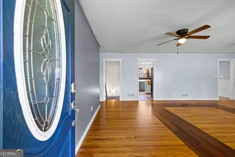 Entry Way - 7388 Post Rd, Winston, GA 30187 photo 1 of 2