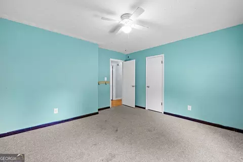 Bedroom - 7388 Post Rd, Winston, GA 30187 photo 5 of 11