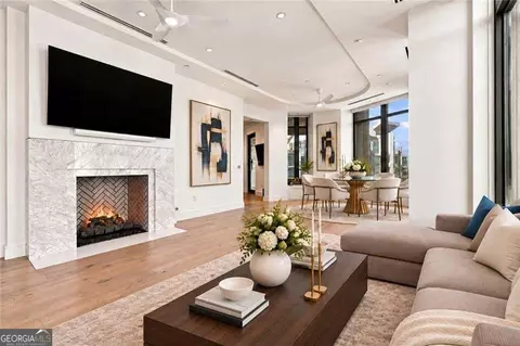 3376 Peachtree Rd NE #34A, Atlanta, GA 30326