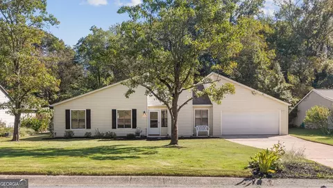 219 Colony Springs Dr, Woodstock, GA 30188