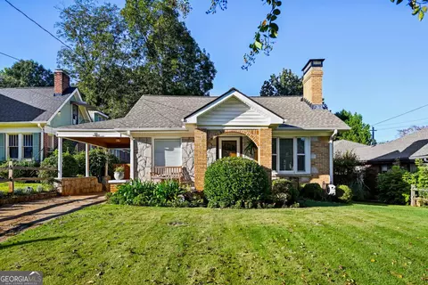 1385 Jefferson Ave, Atlanta, GA 30344