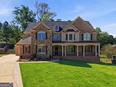 1765 Severbrook Pl, Lawrenceville, GA 30043