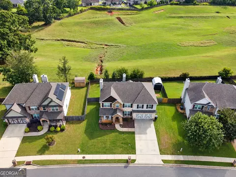 View/Area - 424 Post Oak Way, Warner Robins, GA 31088 photo 5 of 6
