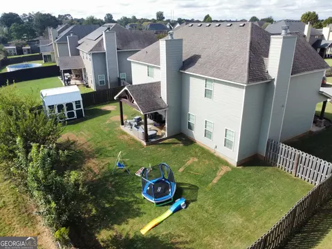 View/Area - 424 Post Oak Way, Warner Robins, GA 31088 photo 3 of 6