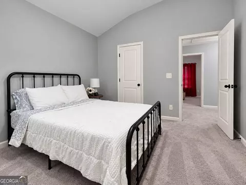 Bedroom - 424 Post Oak Way, Warner Robins, GA 31088 photo 6 of 8