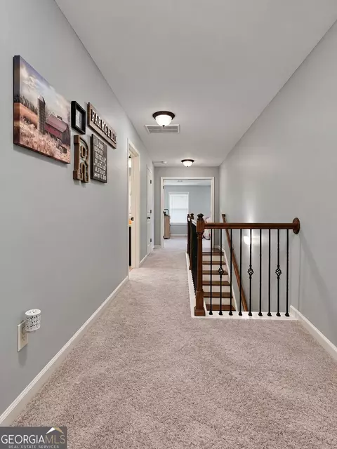 Entry Way - 424 Post Oak Way, Warner Robins, GA 31088 photo 8 of 8