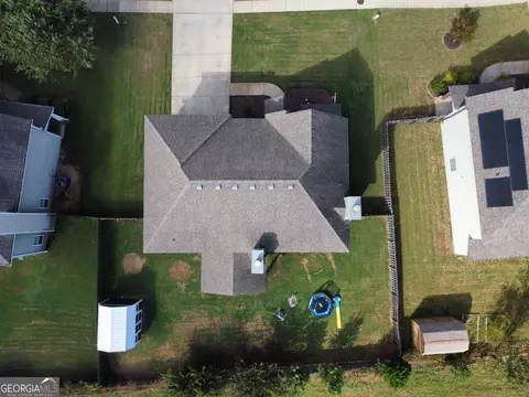 View/Area - 424 Post Oak Way, Warner Robins, GA 31088 photo 6 of 6