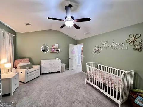 Bedroom - 424 Post Oak Way, Warner Robins, GA 31088 photo 8 of 8