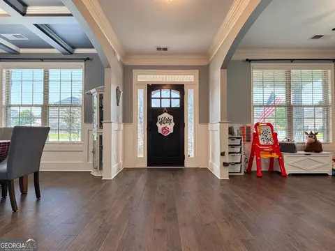 Entry Way - 424 Post Oak Way, Warner Robins, GA 31088 photo 1 of 8