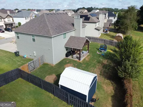View/Area - 424 Post Oak Way, Warner Robins, GA 31088 photo 2 of 6