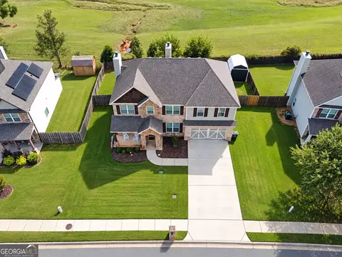 View/Area - 424 Post Oak Way, Warner Robins, GA 31088 photo 1 of 6