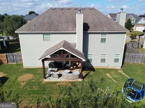 Other - 424 Post Oak Way, Warner Robins, GA 31088 photo 4 of 4
