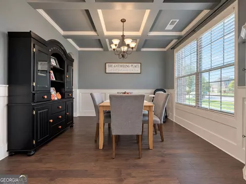 Dining - 424 Post Oak Way, Warner Robins, GA 31088 photo 1 of 1