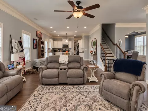 Other - 424 Post Oak Way, Warner Robins, GA 31088 photo 1 of 4
