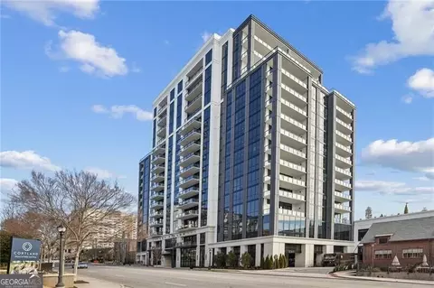 2425 Peachtree Rd #501, Atlanta, GA 30305